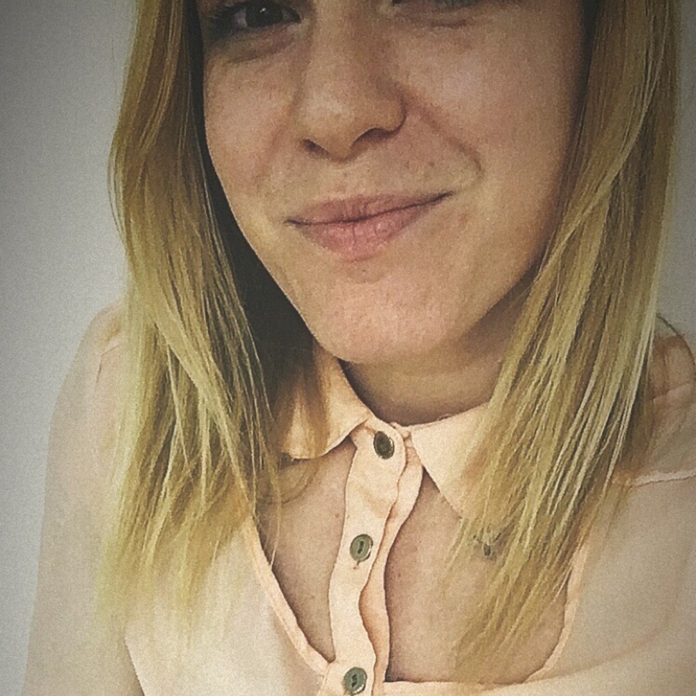 Meet your Posher, Chelsea